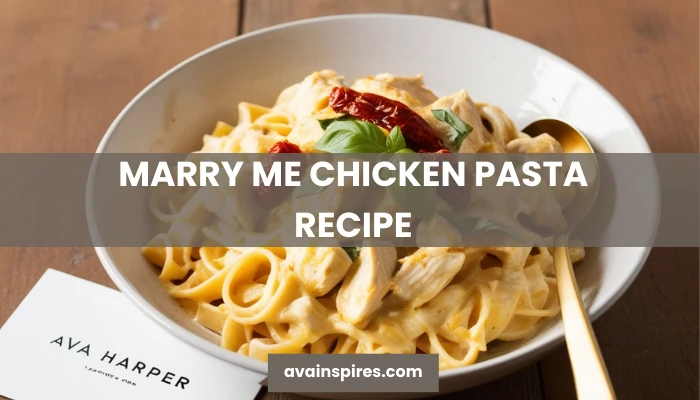 MARRY-ME-CHICKEN-PASTA