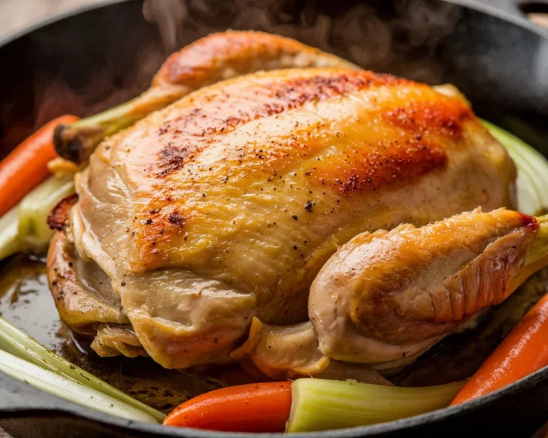 half turkey breast recipe