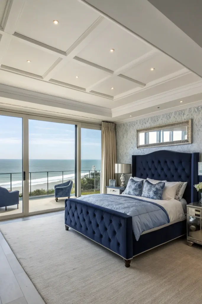 Coastal Bedroom Ideas 6