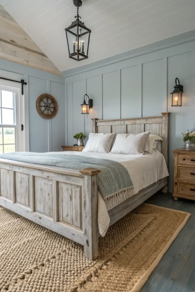 Coastal Bedroom Ideas 5