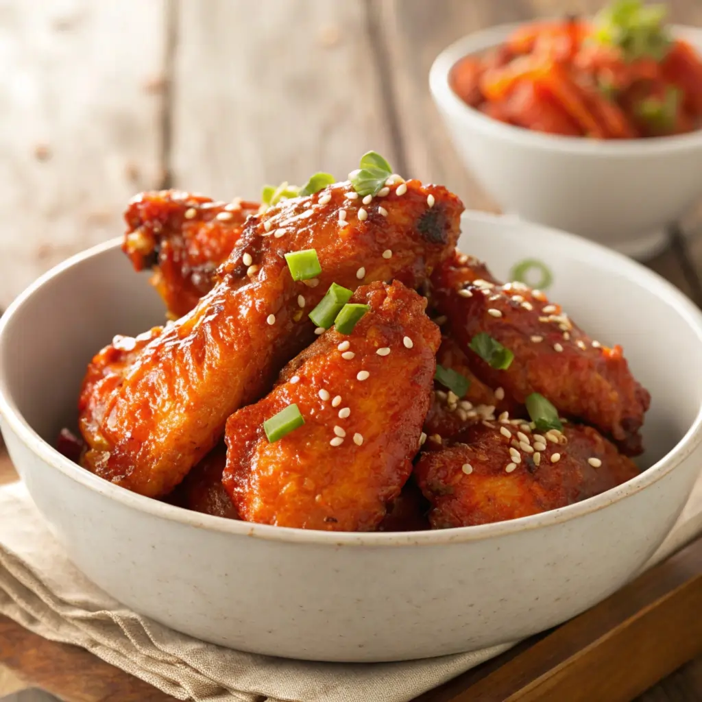 Gochujang-Wings-Recipe