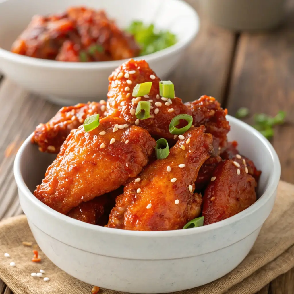 Gochujang-Wings-Recipe