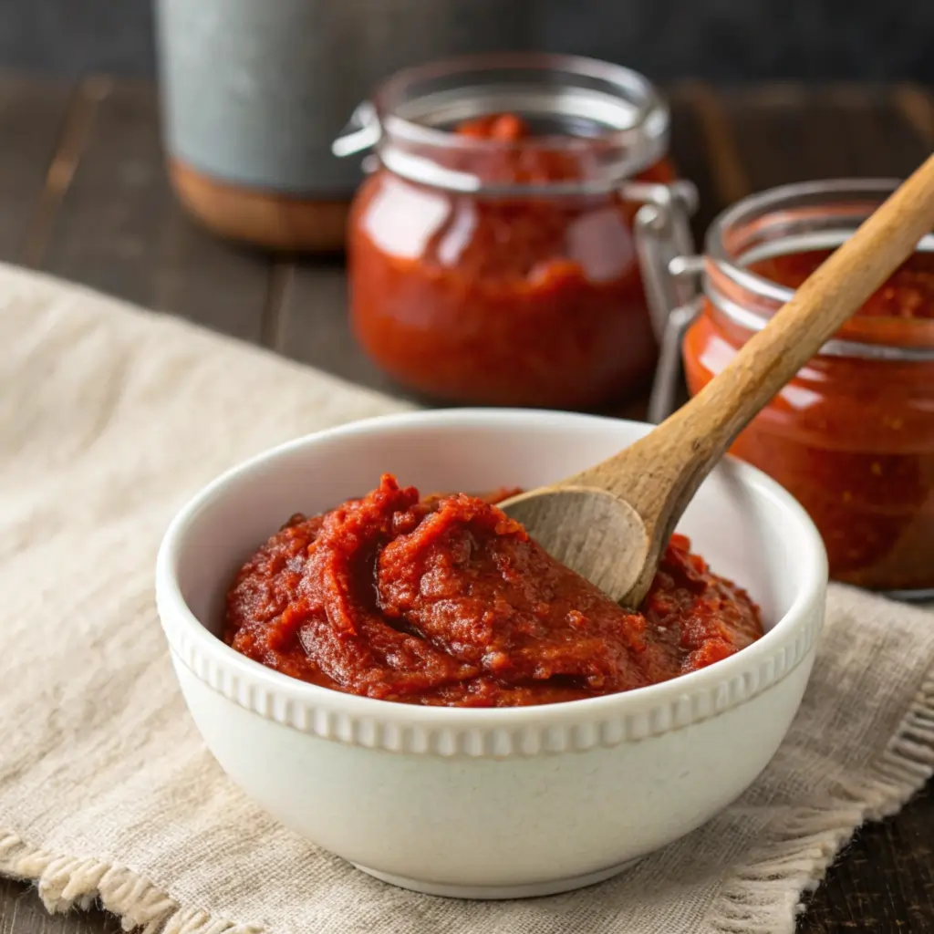 Homemade-gochujang-recipe