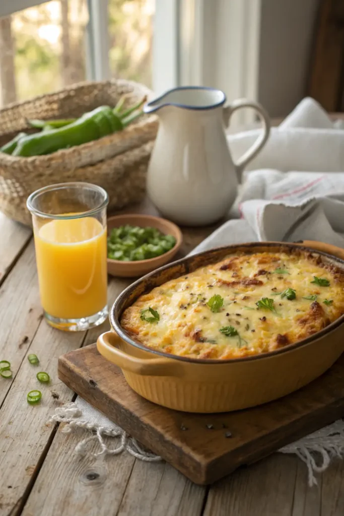 casserole breakfast recipes (1)