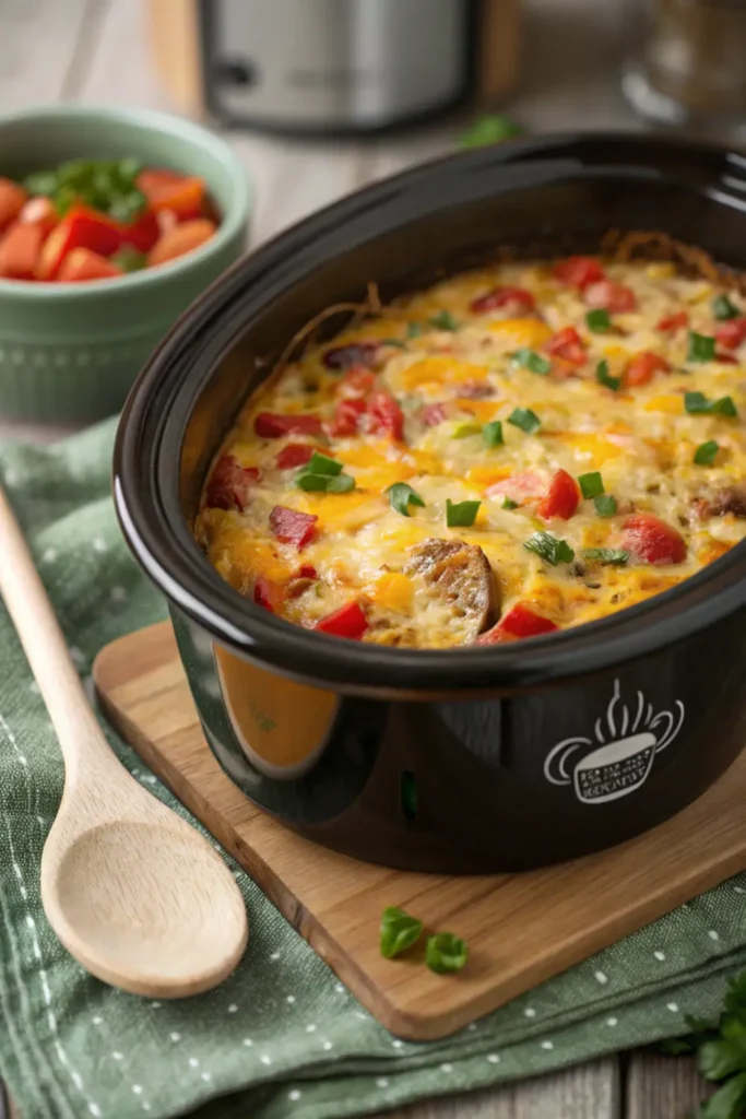 casserole breakfast recipes 15