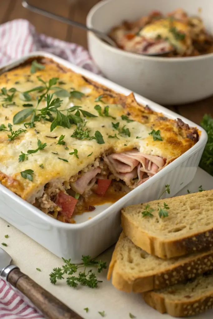 casserole breakfast recipes (6)