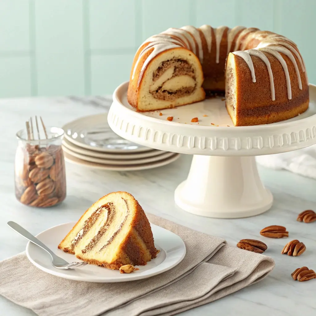 cinnamon-roll-bundt-cake