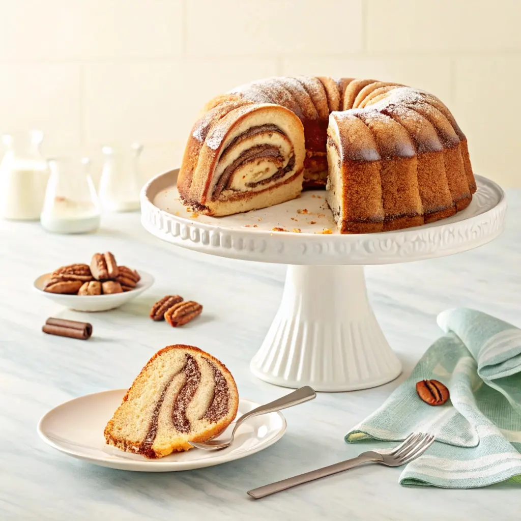 cinnamon-roll-bundt-cake