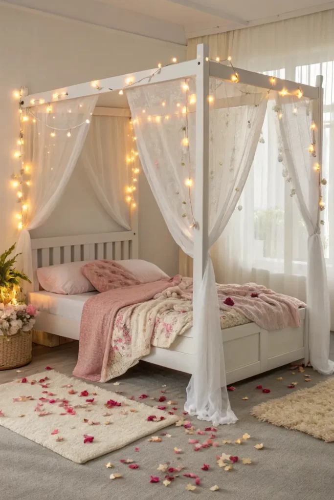 cottagecore bedroom ideas (10)