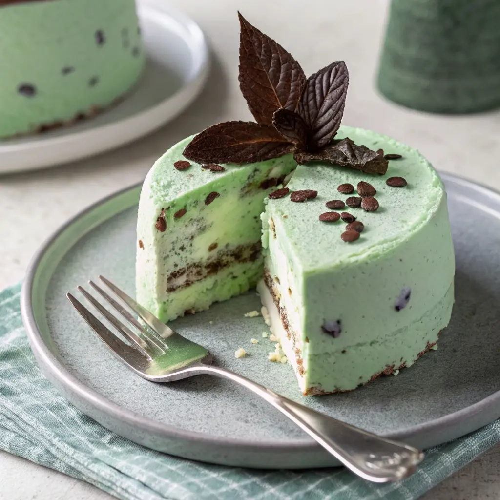 creme-de-menthe-cake