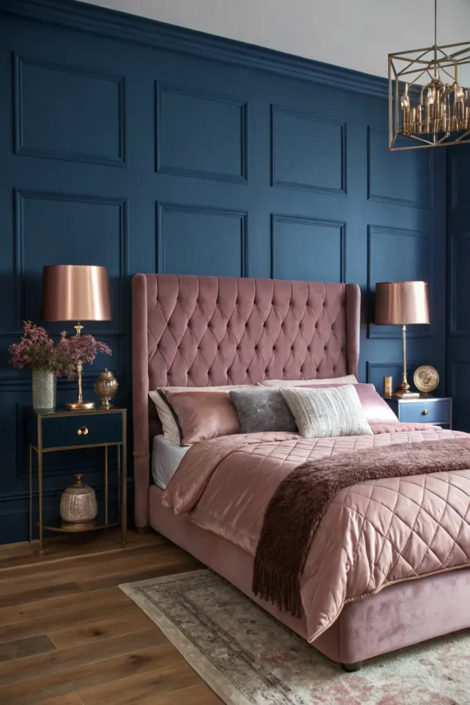 dark blue bedroom (11)