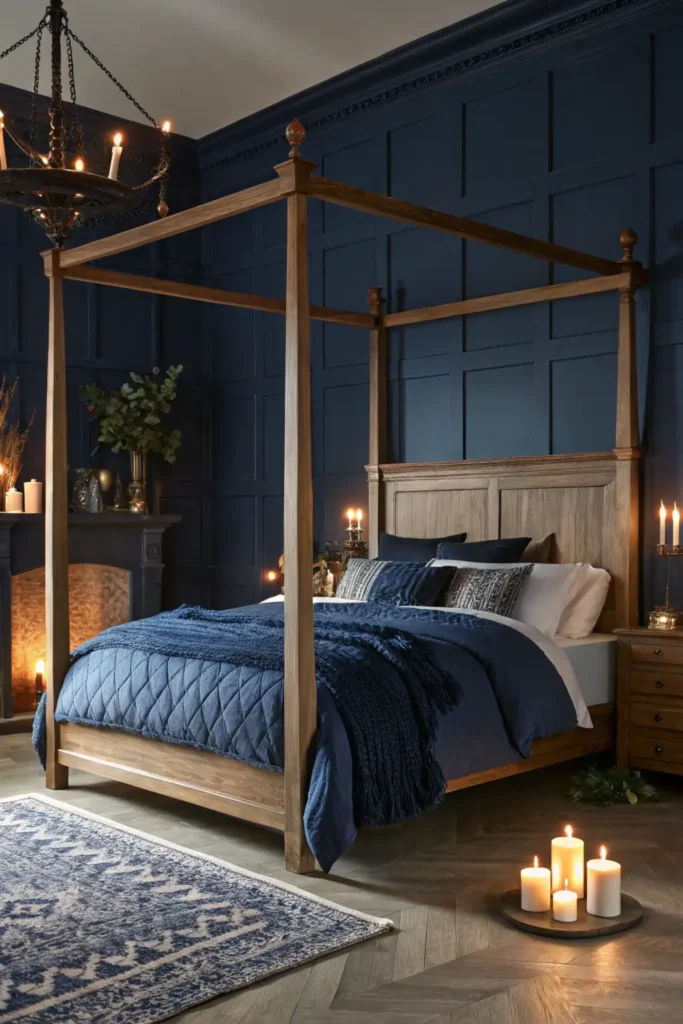 dark blue bedroom (15)