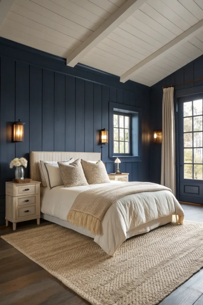 dark blue bedroom (2)