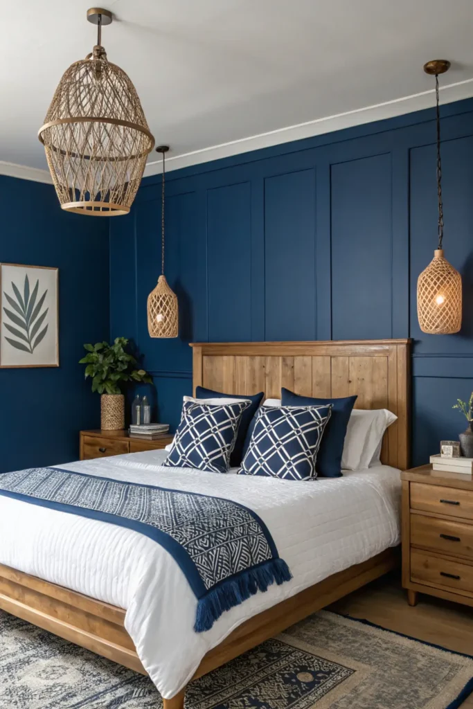 dark blue bedroom (7)