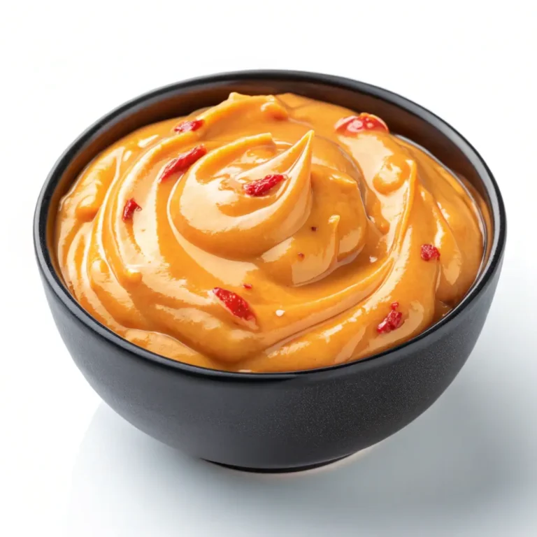 Gochujang Mayo Recipe: The Secret Sauce Everyone Needs to Try!