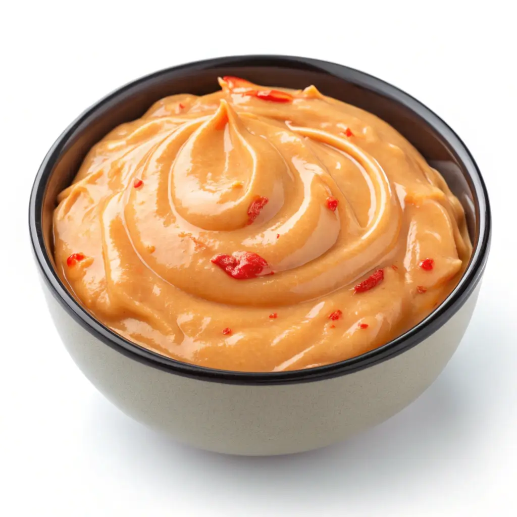 gochujang mayo dip