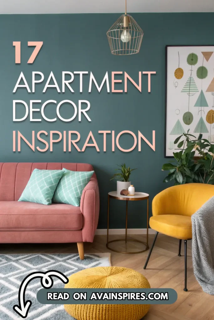 Apartment Decor Inspiration (20)