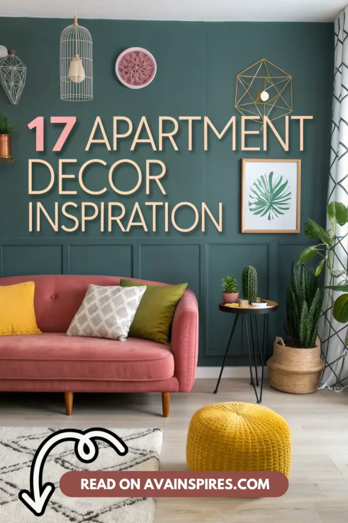 Apartment Decor Inspiration (21)