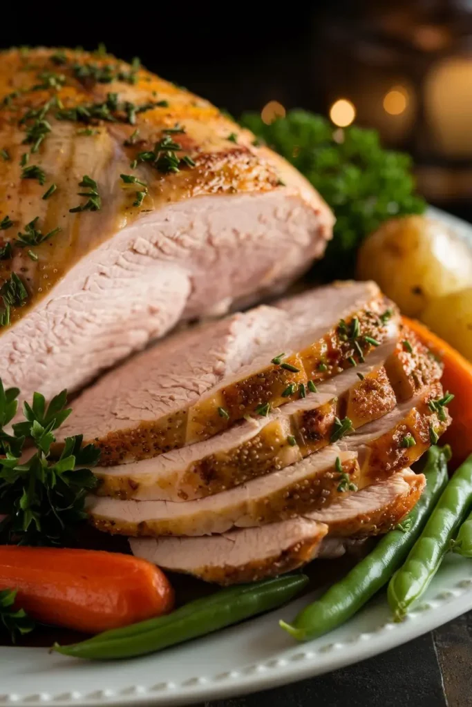 Butterball Turkey Breast Roast