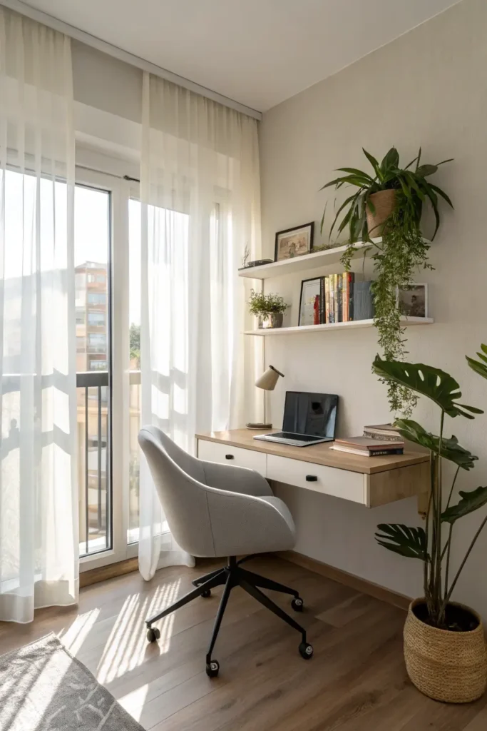 minimalist home office (1)