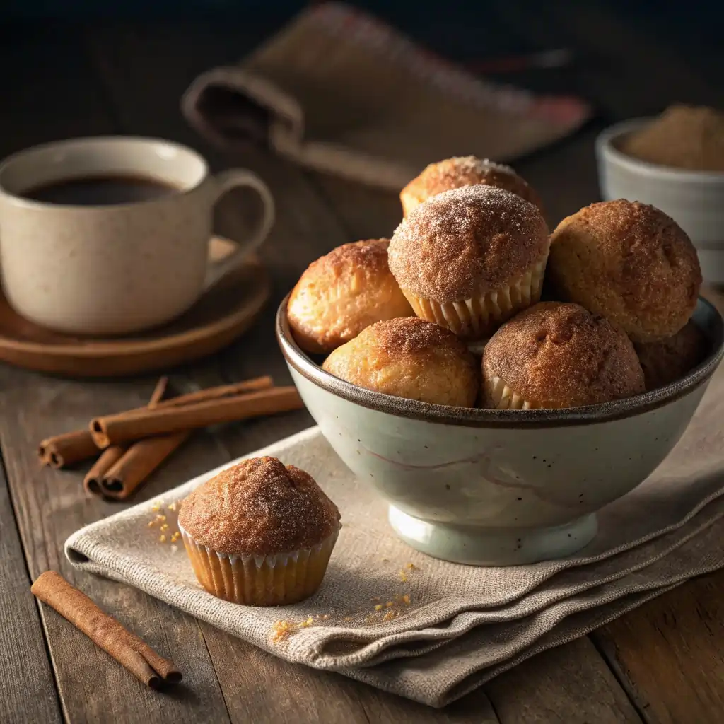 Snickerdoodle Muffins (3)