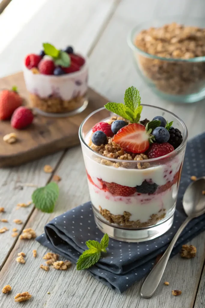 yogurt parfait (2)