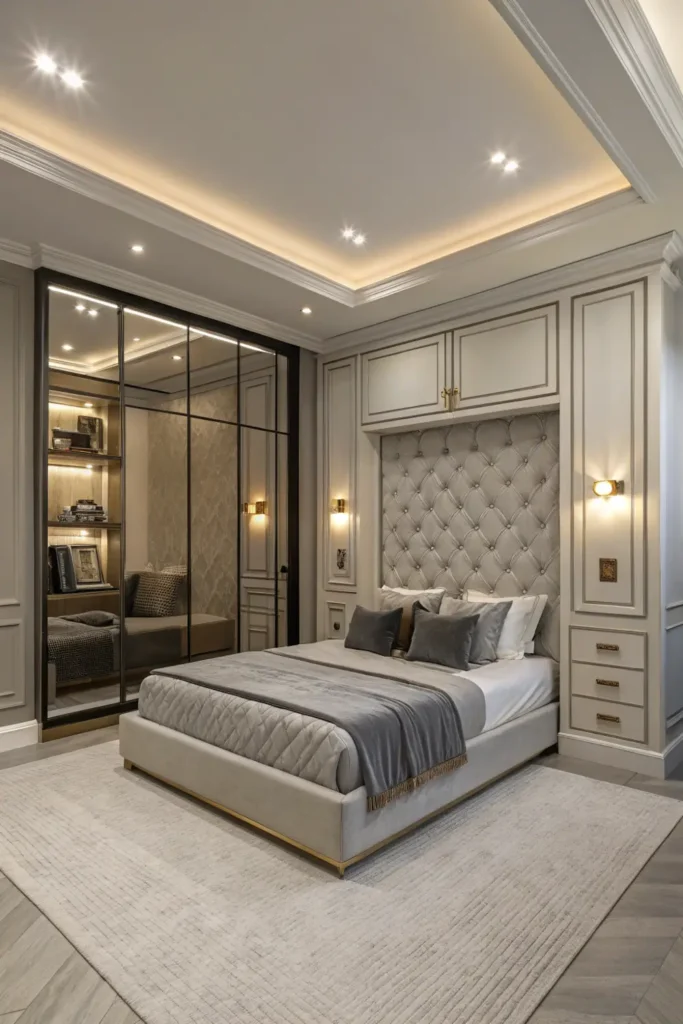 Luxury Bedroom Design (11)