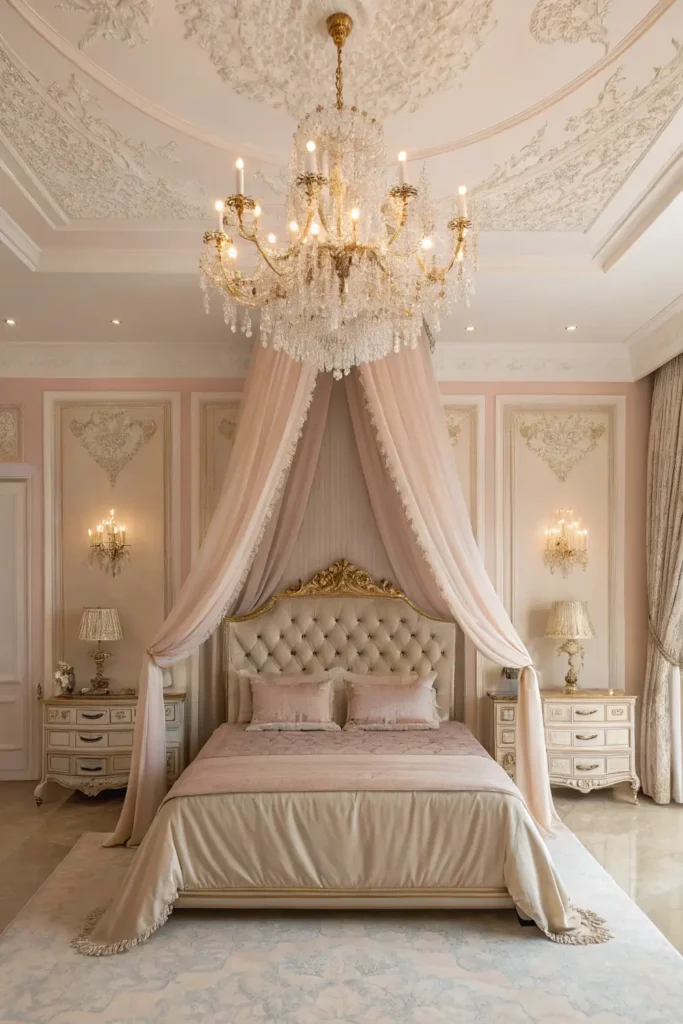 Luxury Bedroom Design (9)