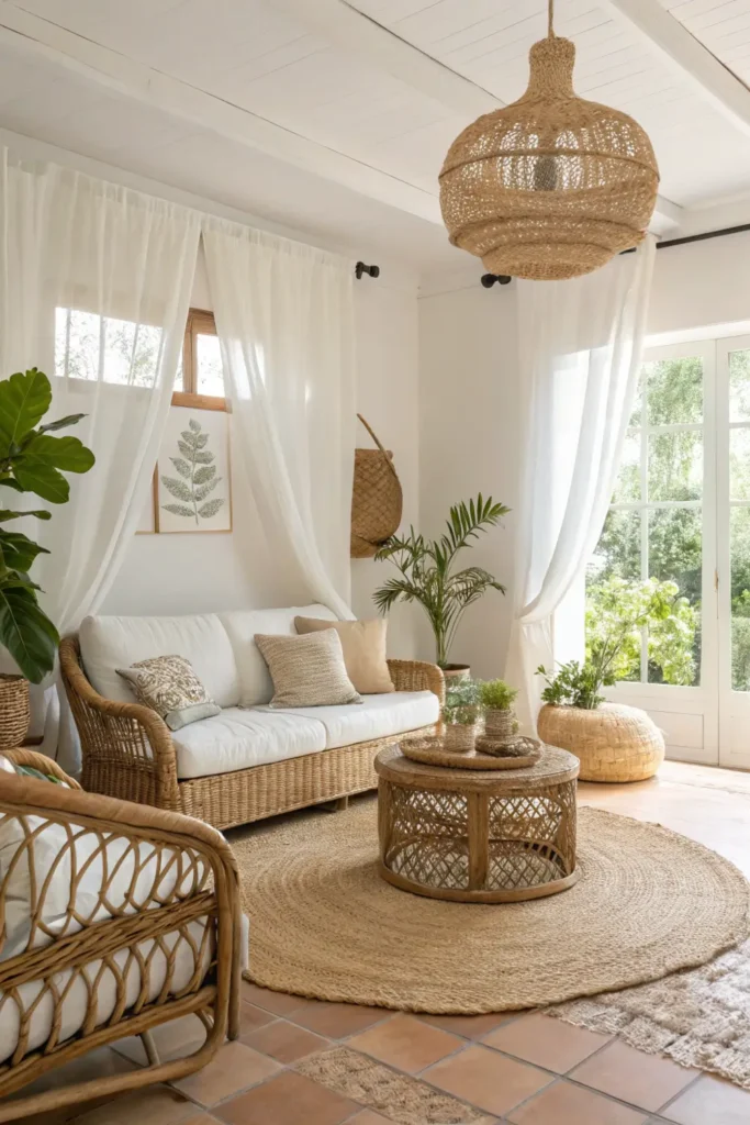 boho living room (1)