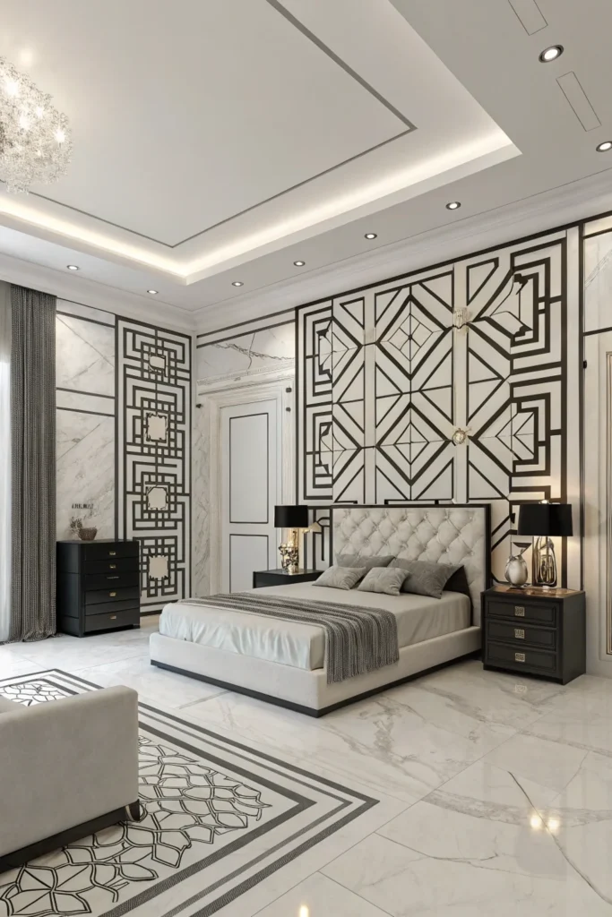 classy bedroom (1)