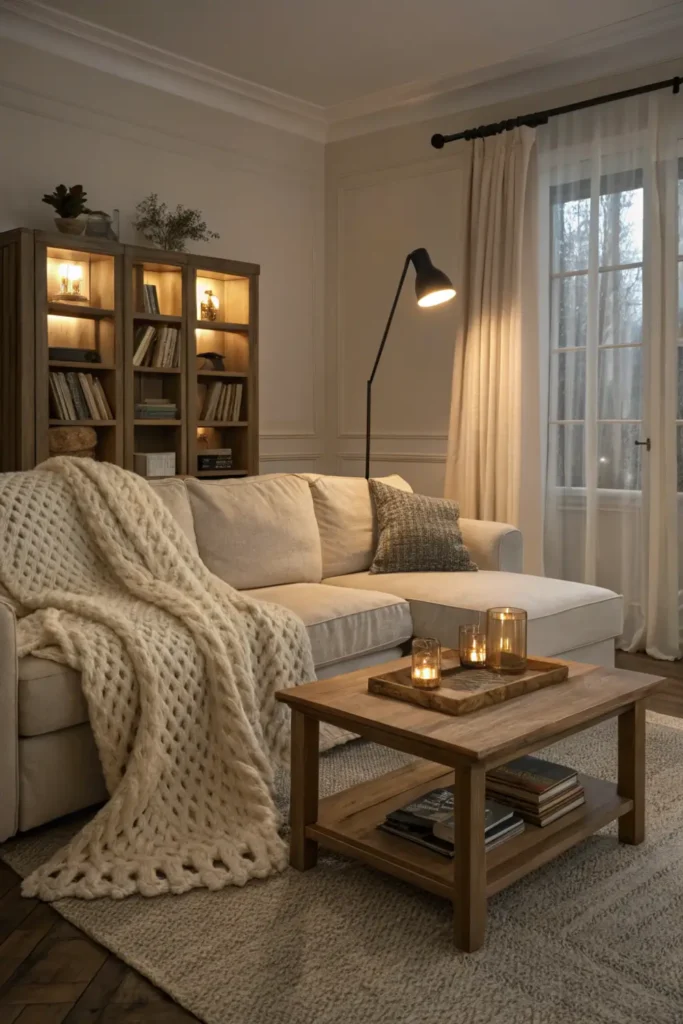 comfy living room (4)