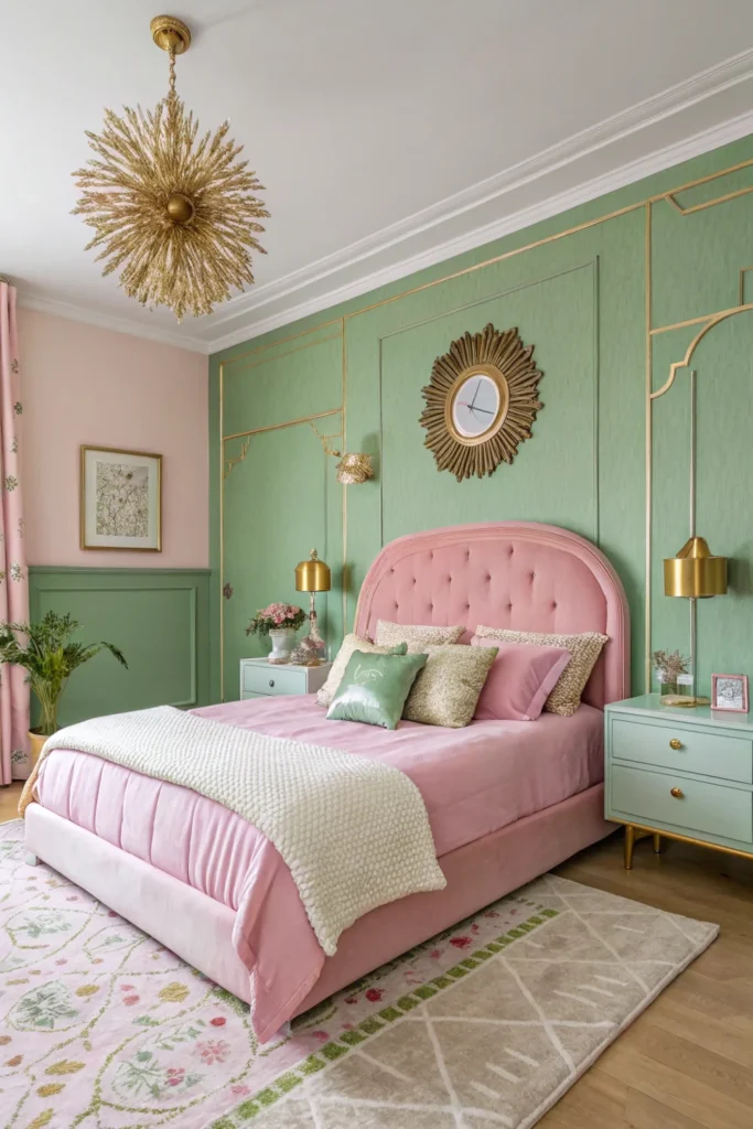 green bedroom (12)