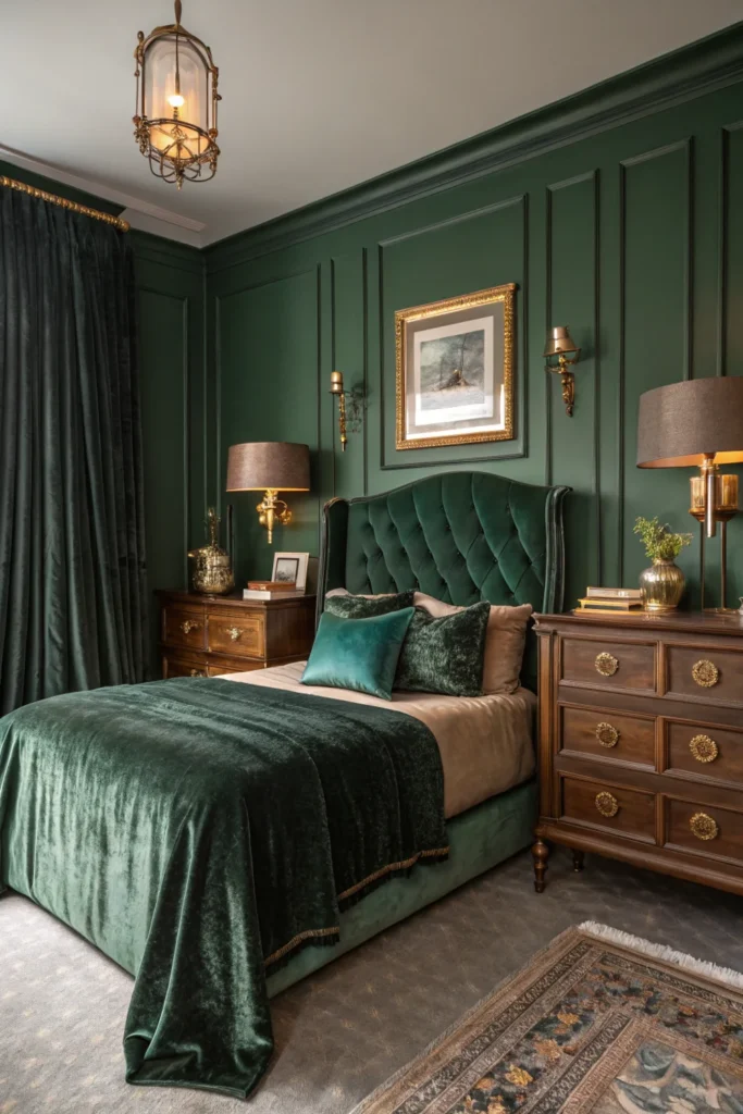 green bedroom (16)