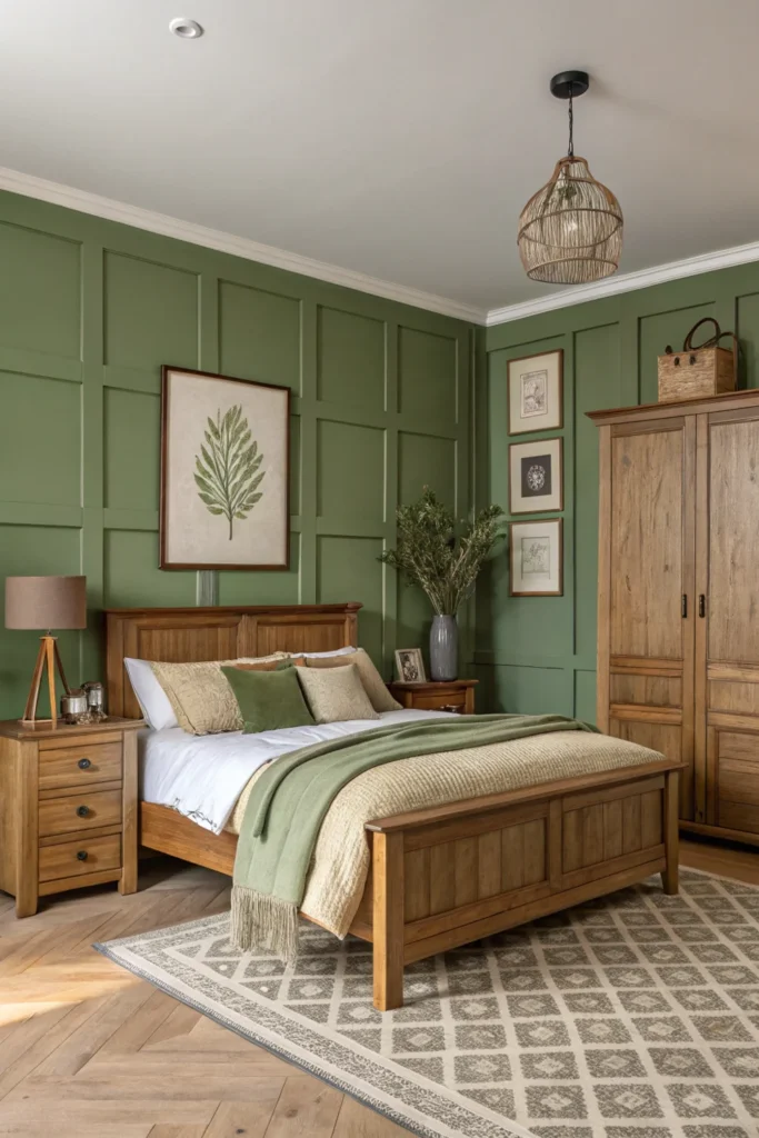 green bedroom (4)