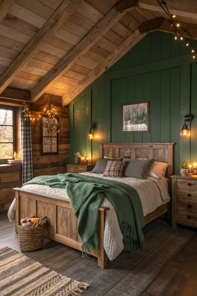 green bedroom (7)