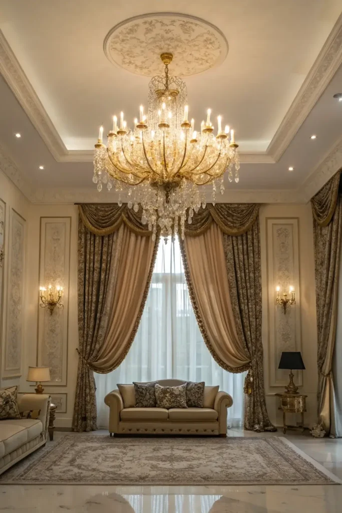 luxury living room (4)