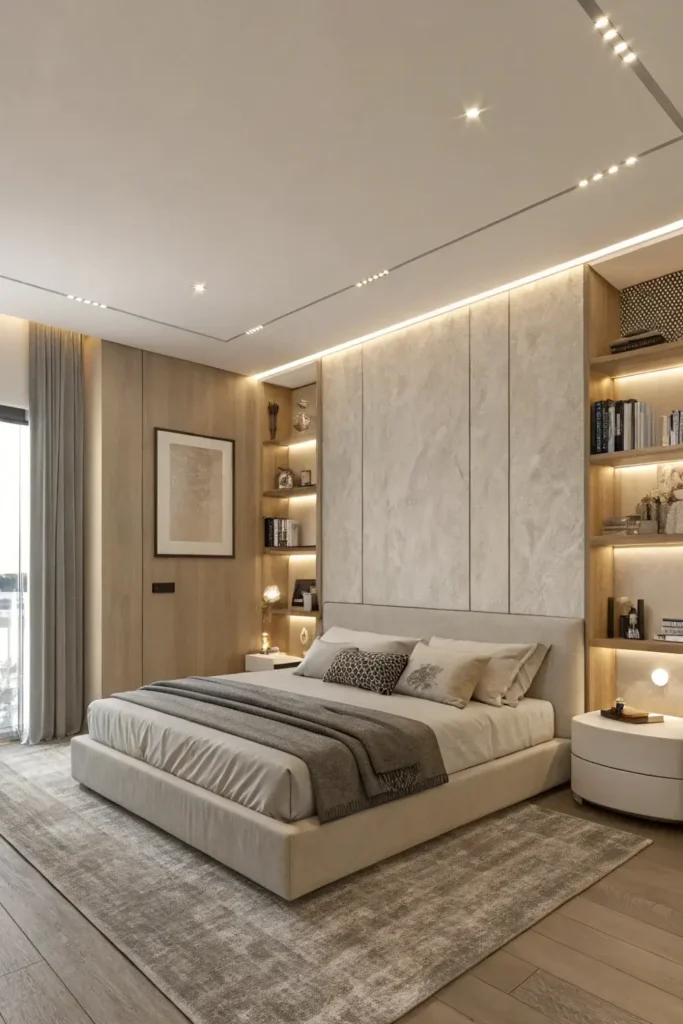 modern bedroom (1)