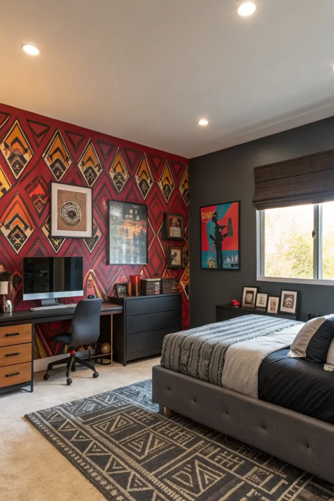 modern teen boy bedroom (6)