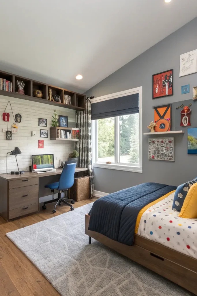 teen boy bedroom (11)