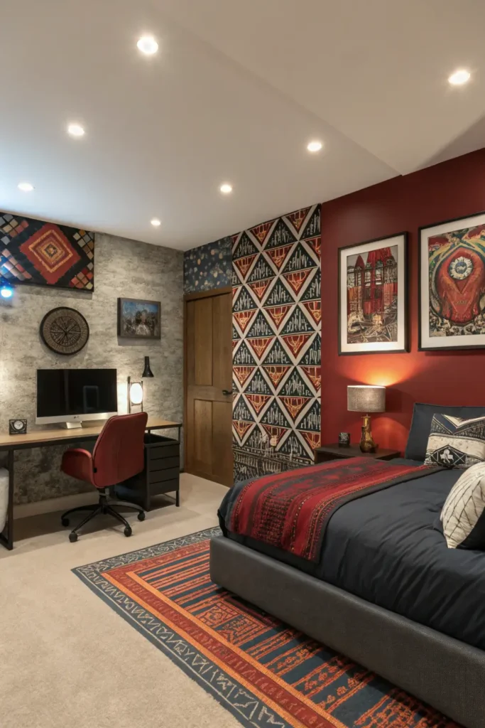 teen boy bedroom (6)