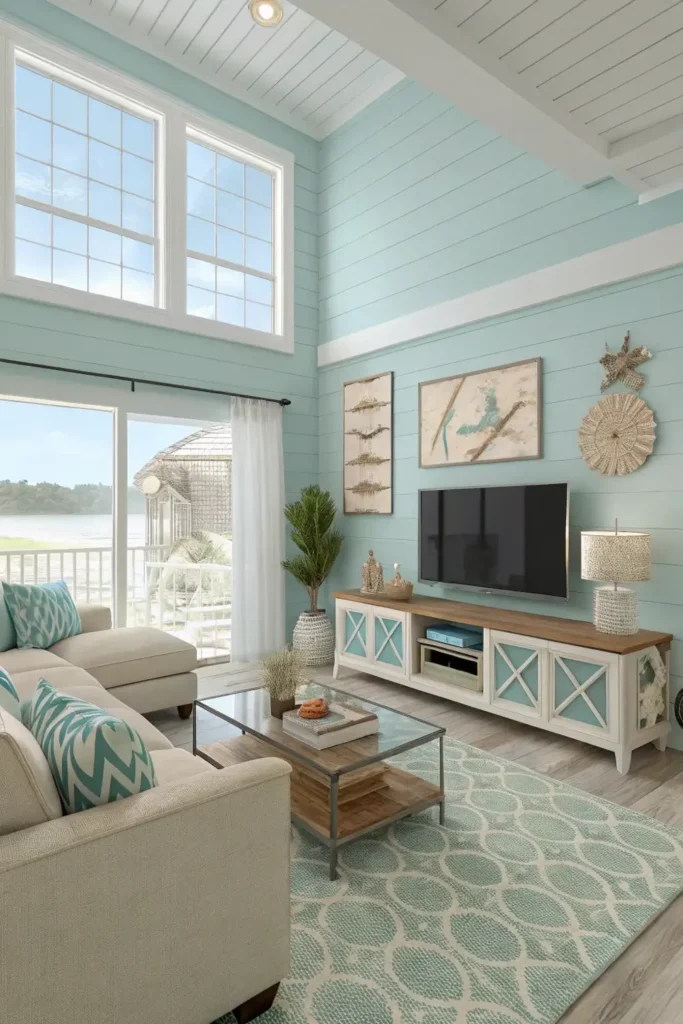 coastal living rooms (15)