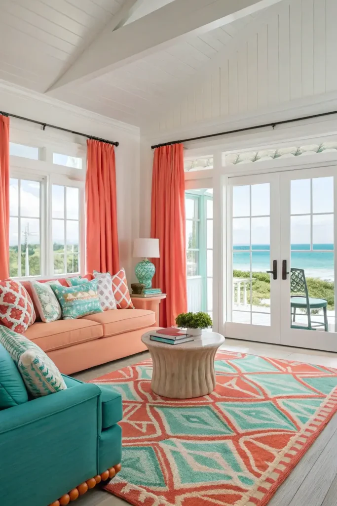 coastal living rooms (9)