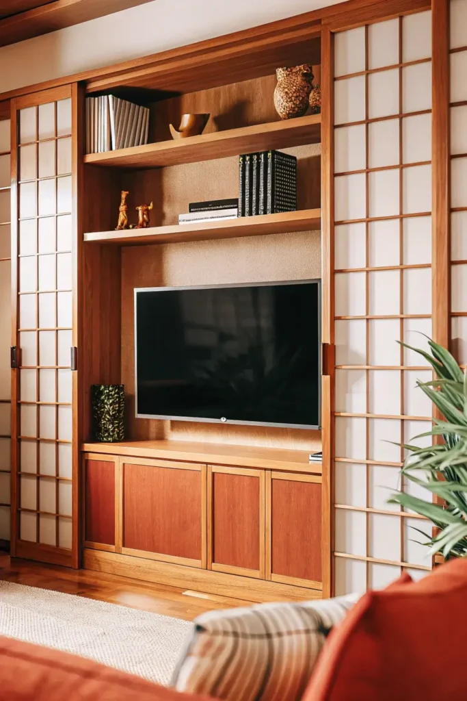 japandi living room (13)