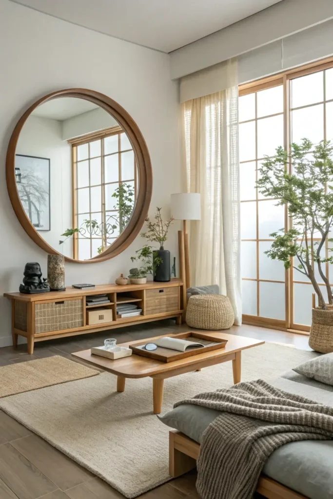 japandi living room (16)