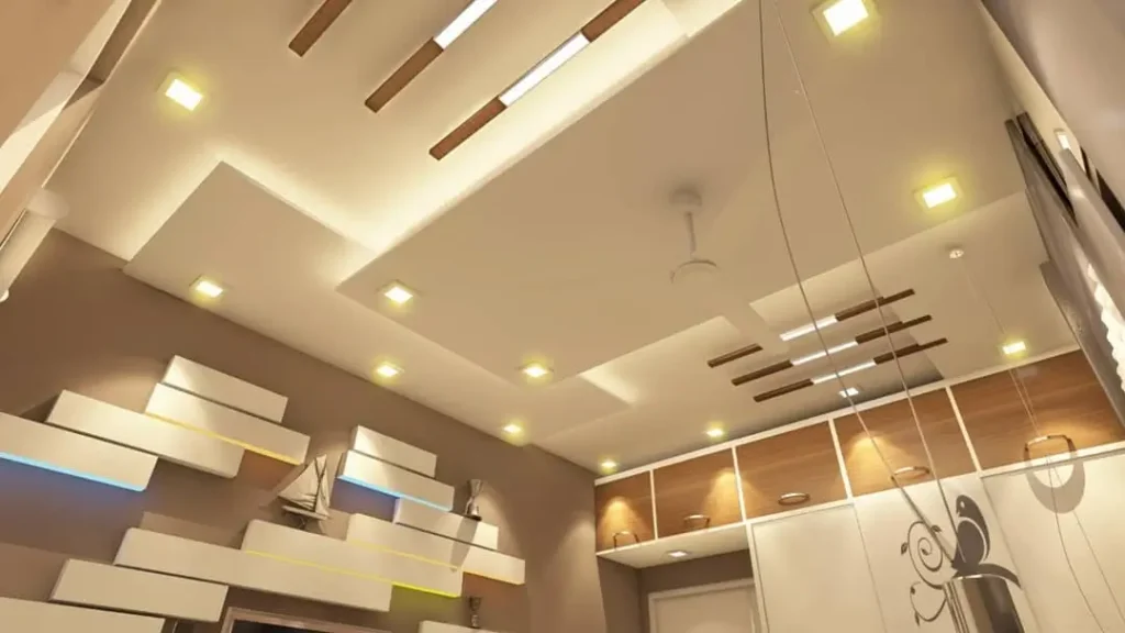 living room ceiling design 2