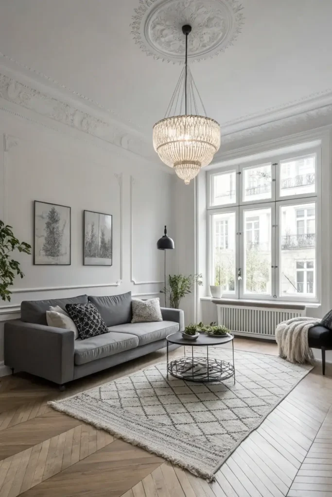 scandinavian living room (15)